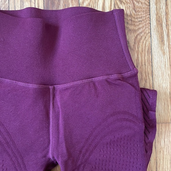 Fabletics Sculptknit Leggings - Picture 2 of 2